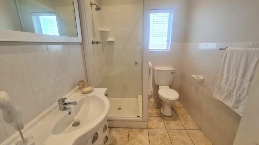 To Let 3 Bedroom Property for Rent in Brenton On Sea Western Cape